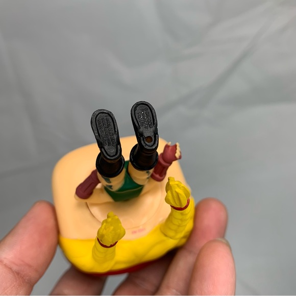 Funko POP Vinyl Figure- Street Fighter Cammy#139 - Picture 5 of 7